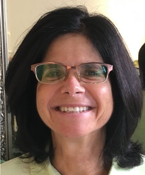 Ellen Bass